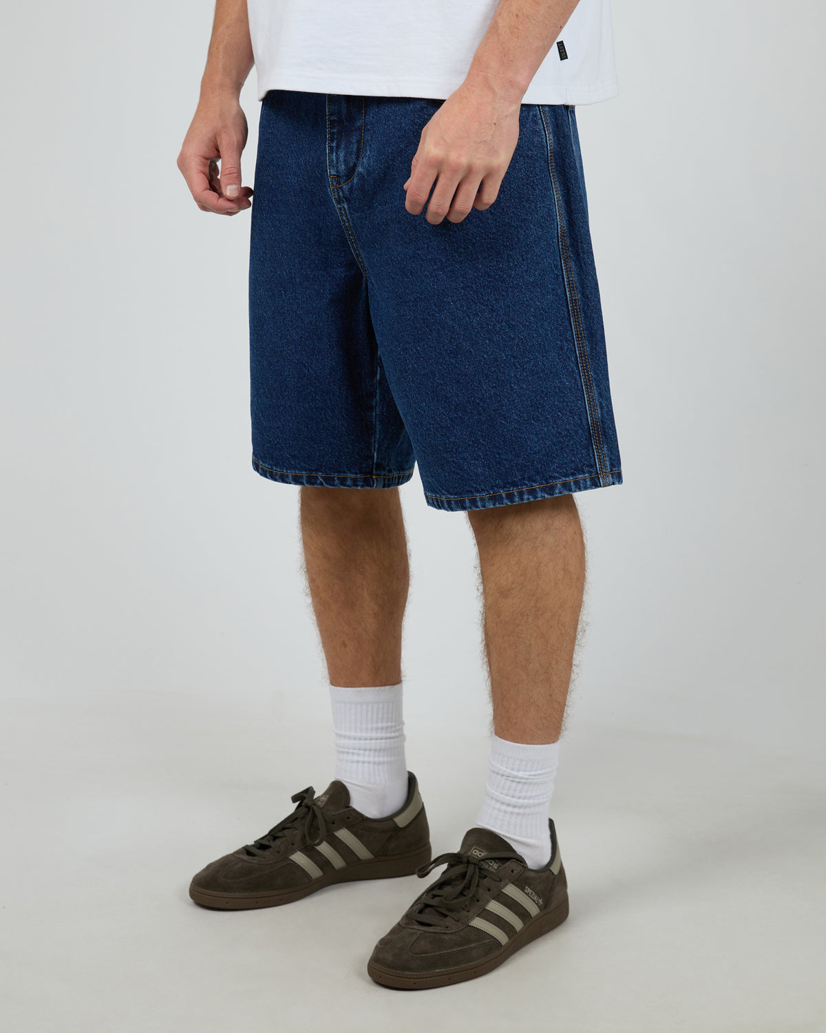 Jort Dark Blue