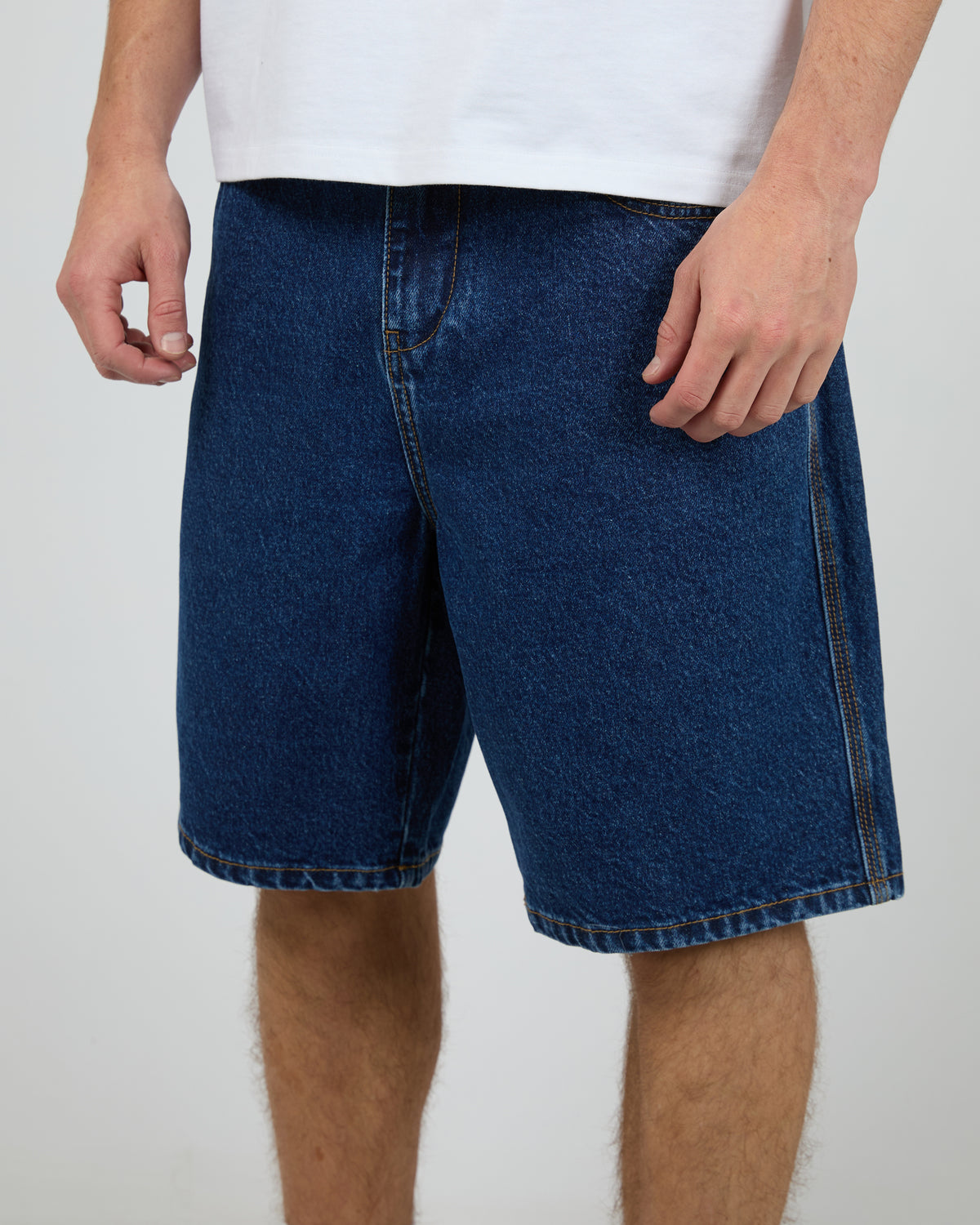 Jort Dark Blue