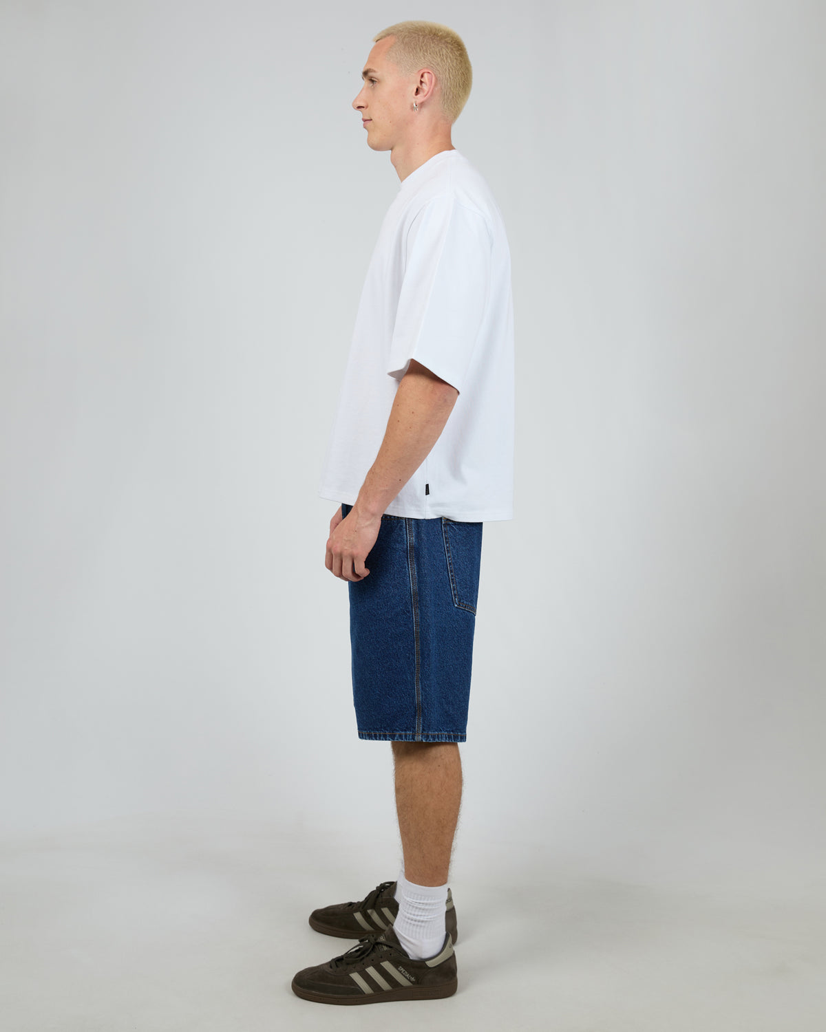 Jort Dark Blue