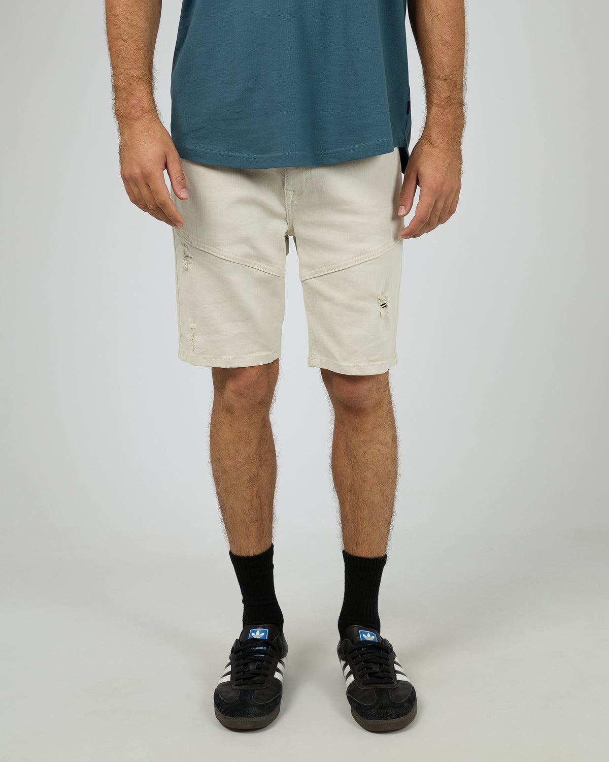 Soho Short Bone