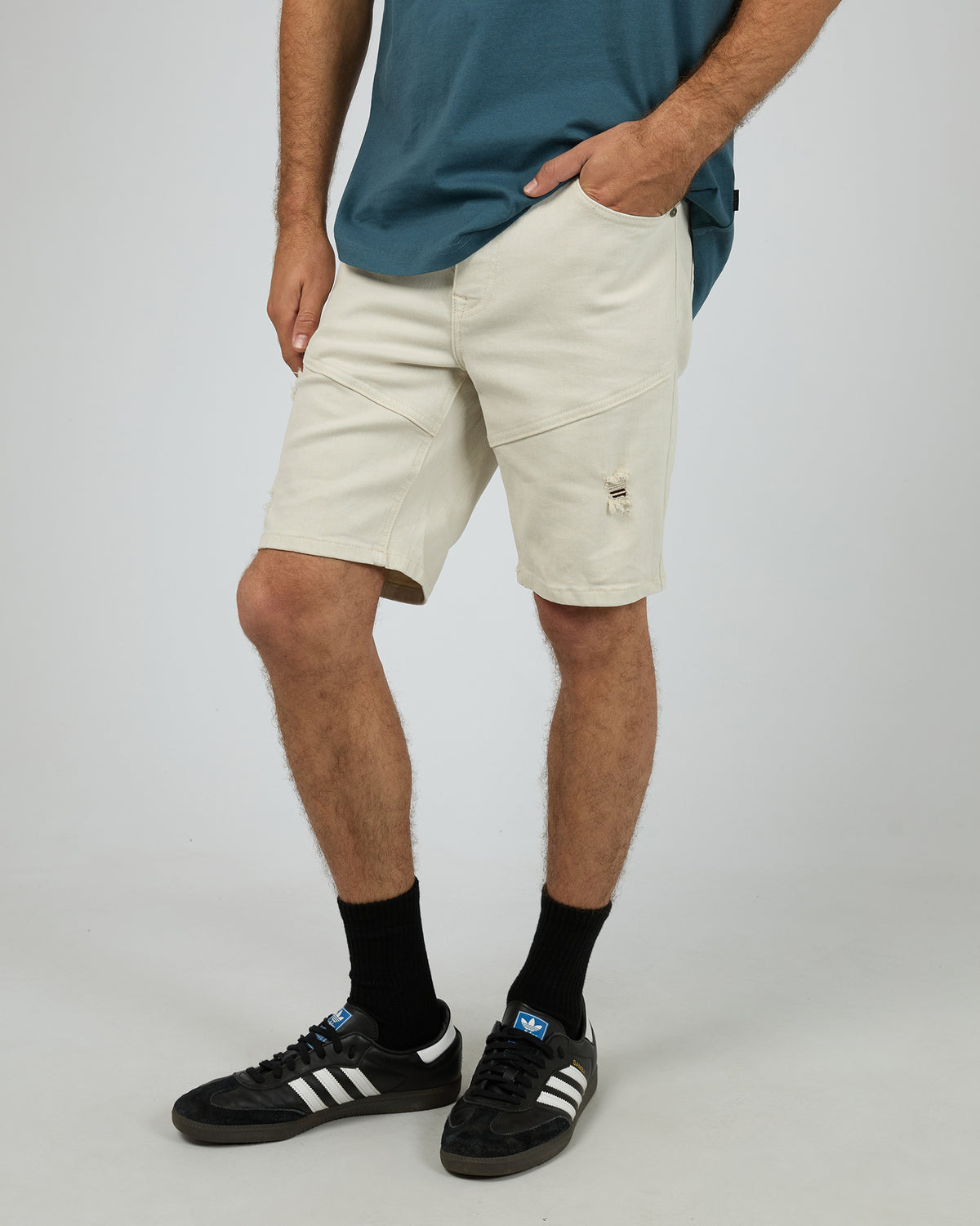 Soho Short Bone