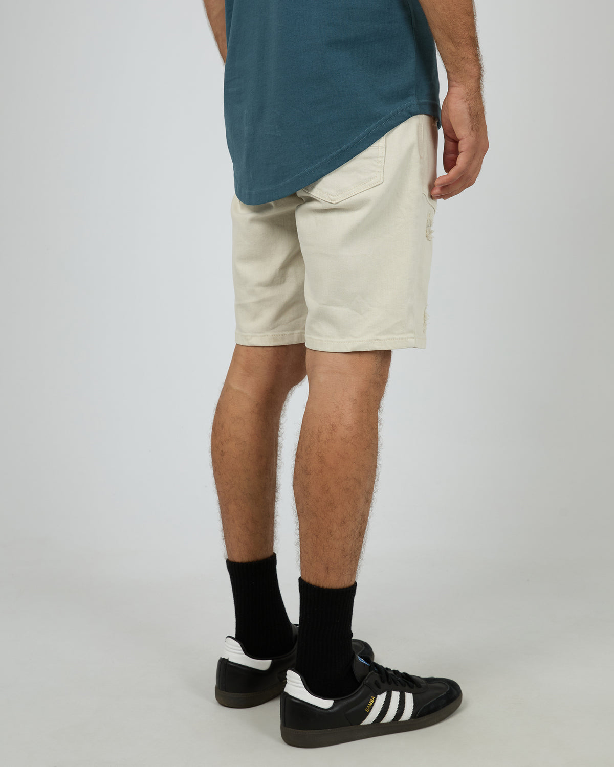 Soho Short Bone