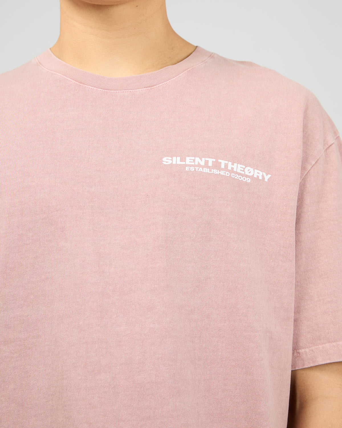 Essential Theory Tee Musk