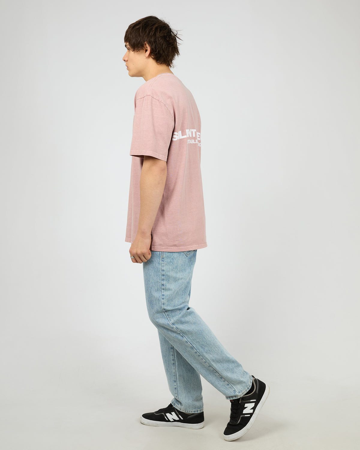 Essential Theory Tee Musk