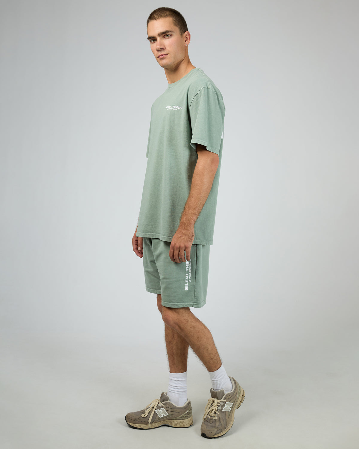Essential Theory Tee Sage