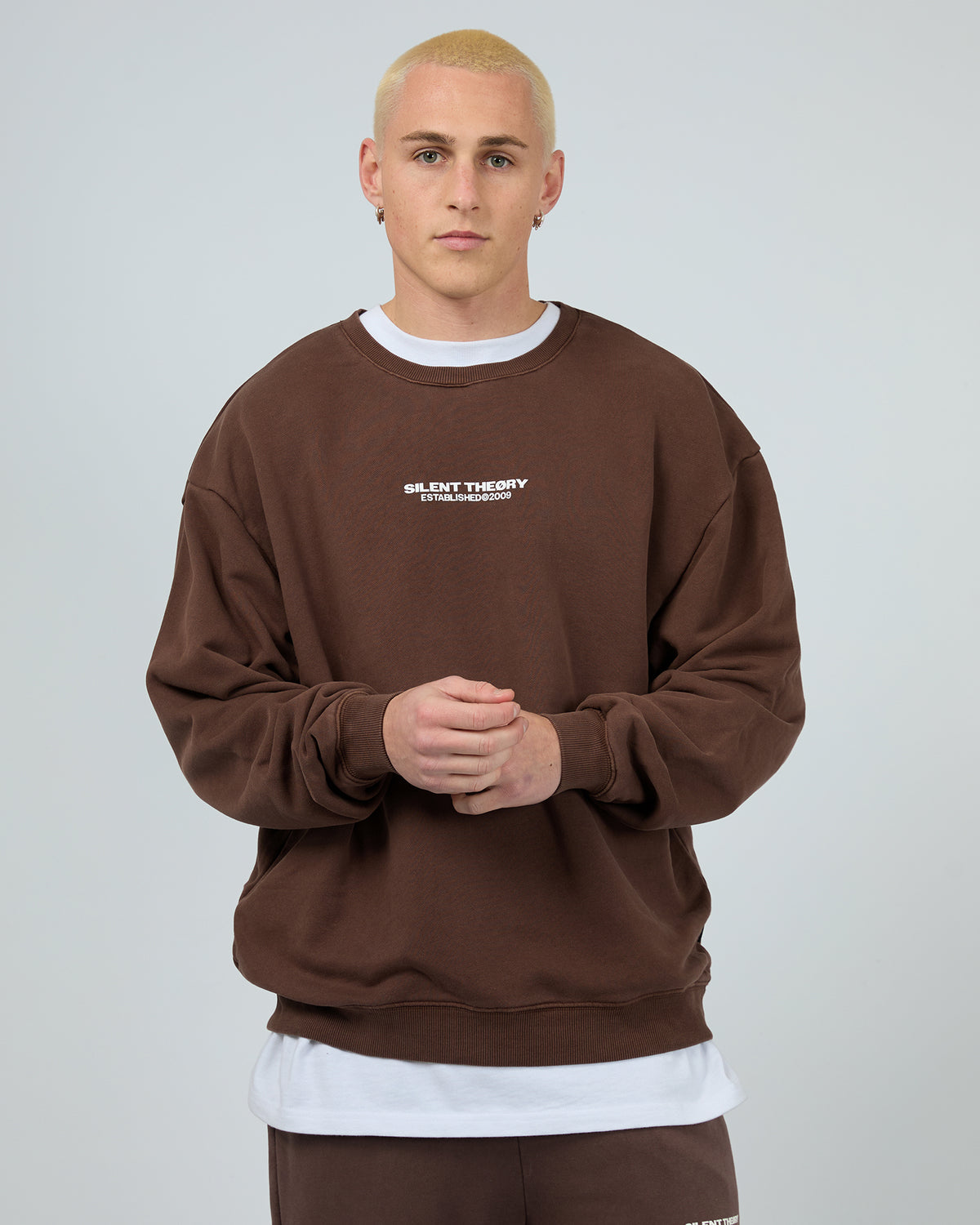 Essential Theory Crew Chocolate