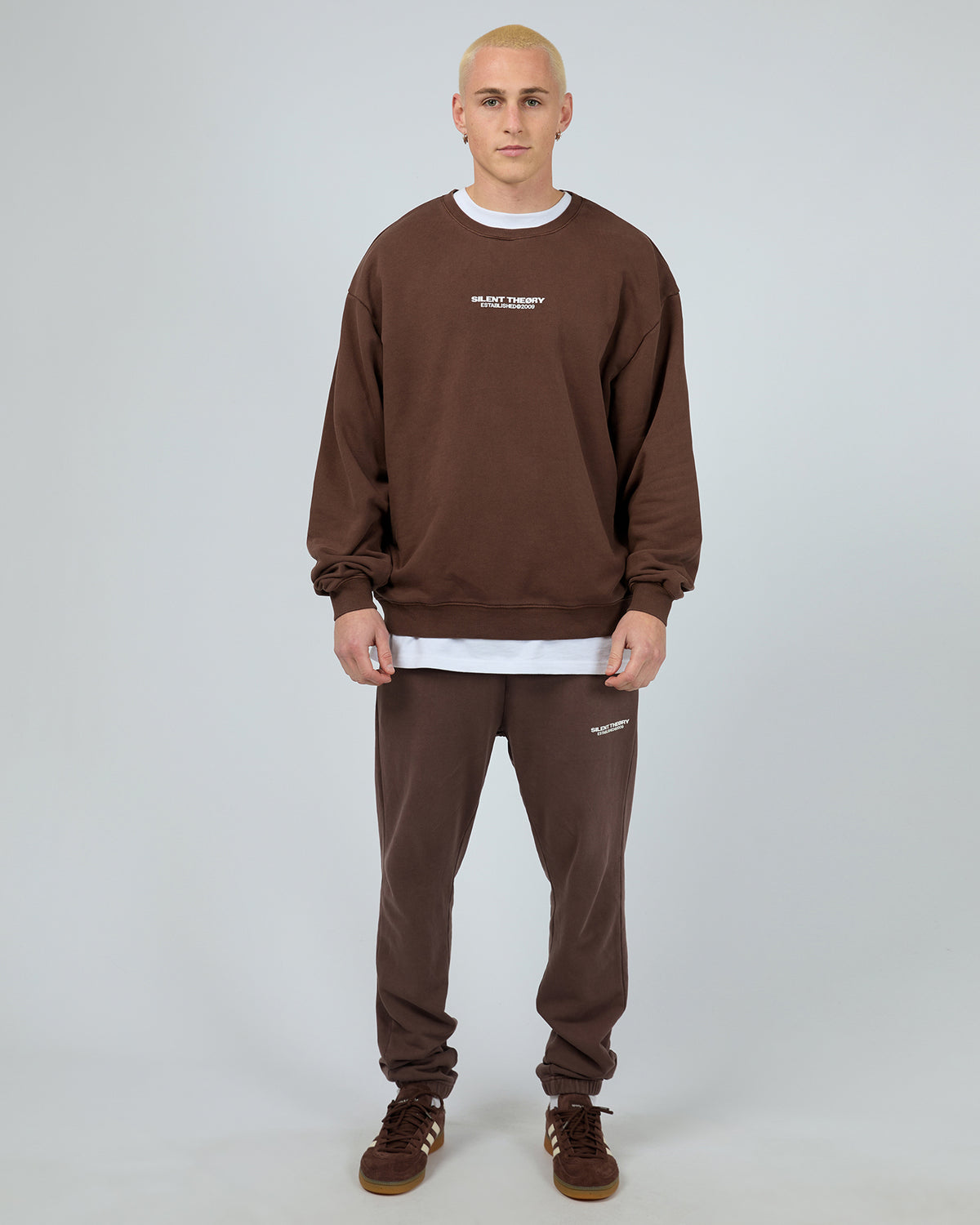 Essential Theory Crew Chocolate