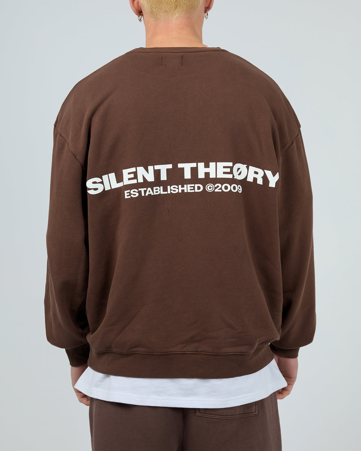 Essential Theory Crew Chocolate