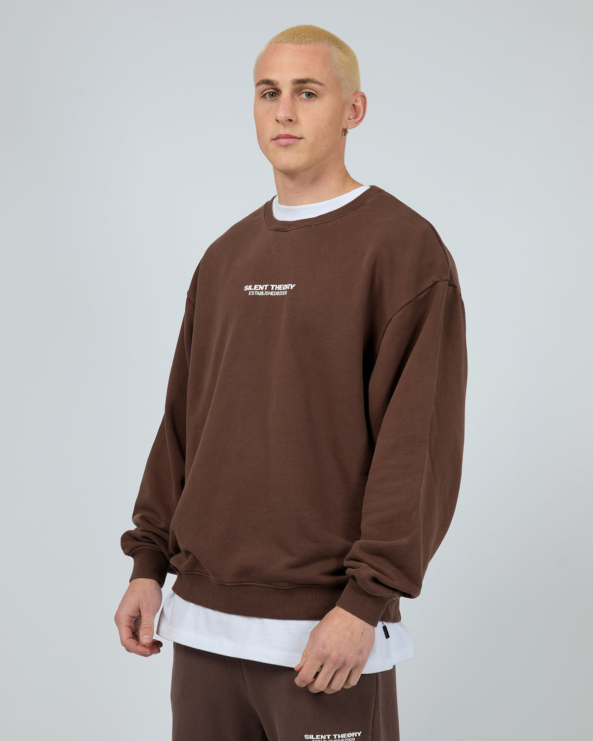 Essential Theory Crew Chocolate