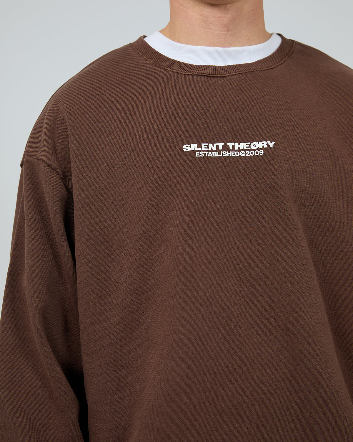 Essential Theory Crew Chocolate