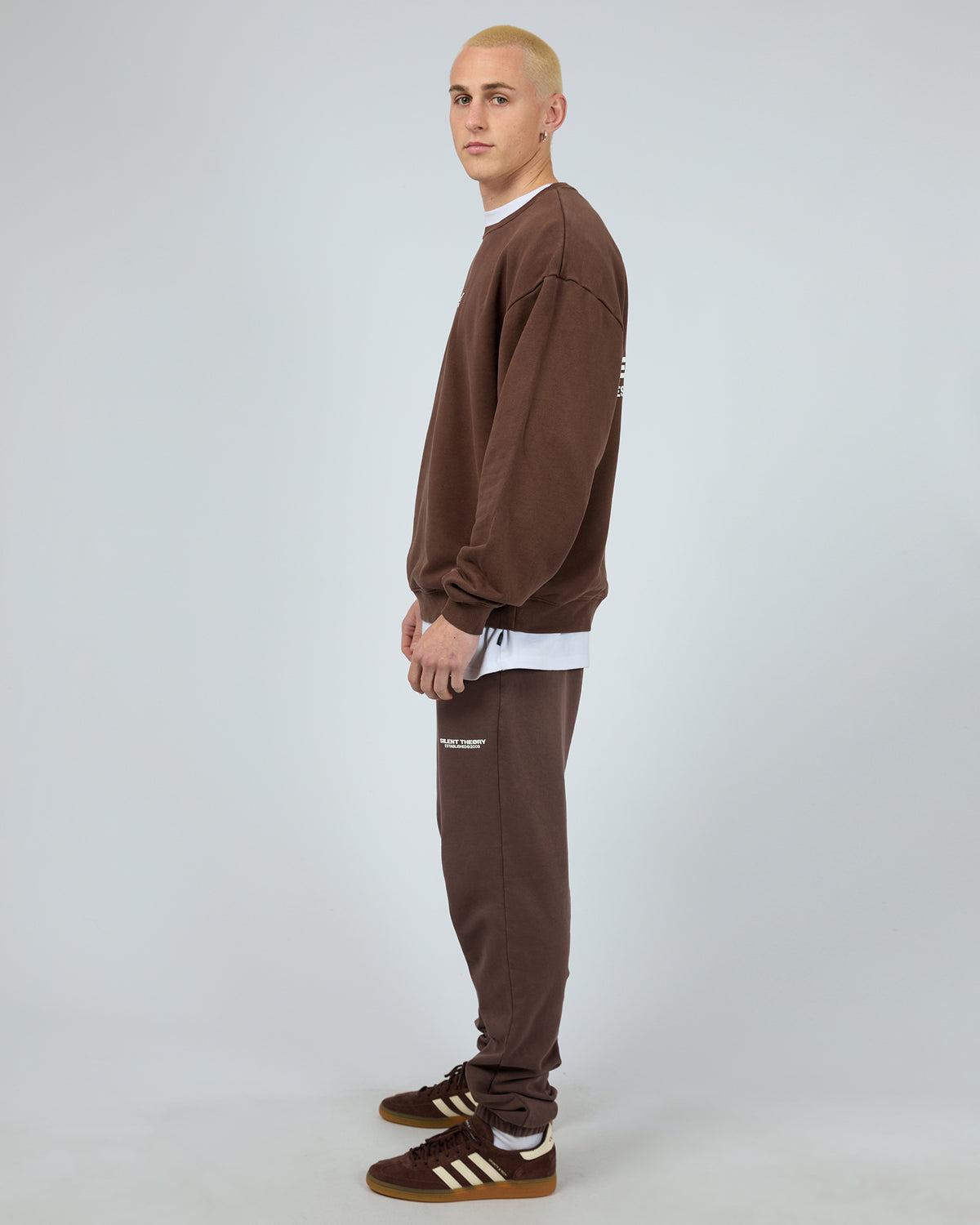 Essential Theory Crew Chocolate
