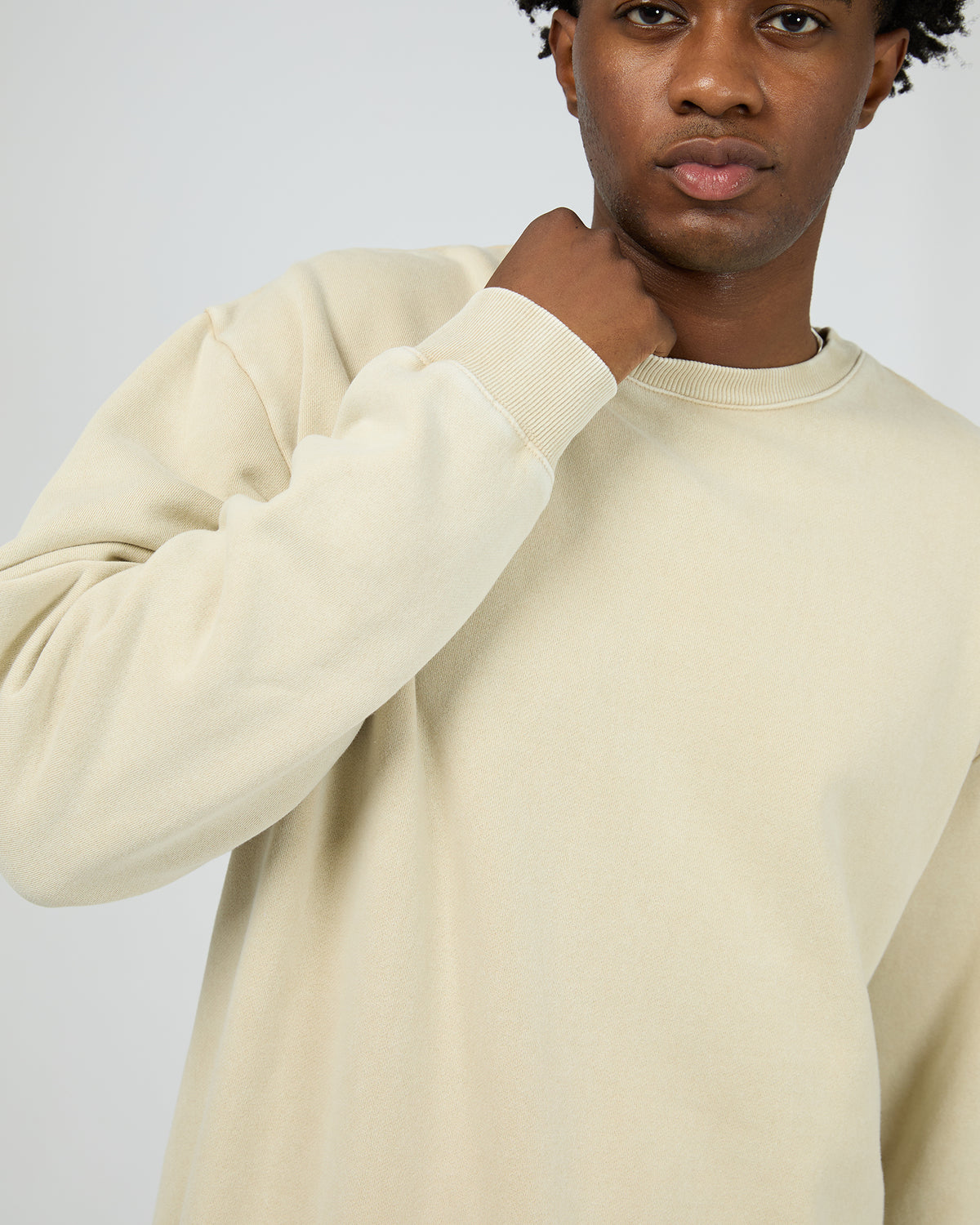 Chlk Box Box Crew Chalk - Edge Clothing