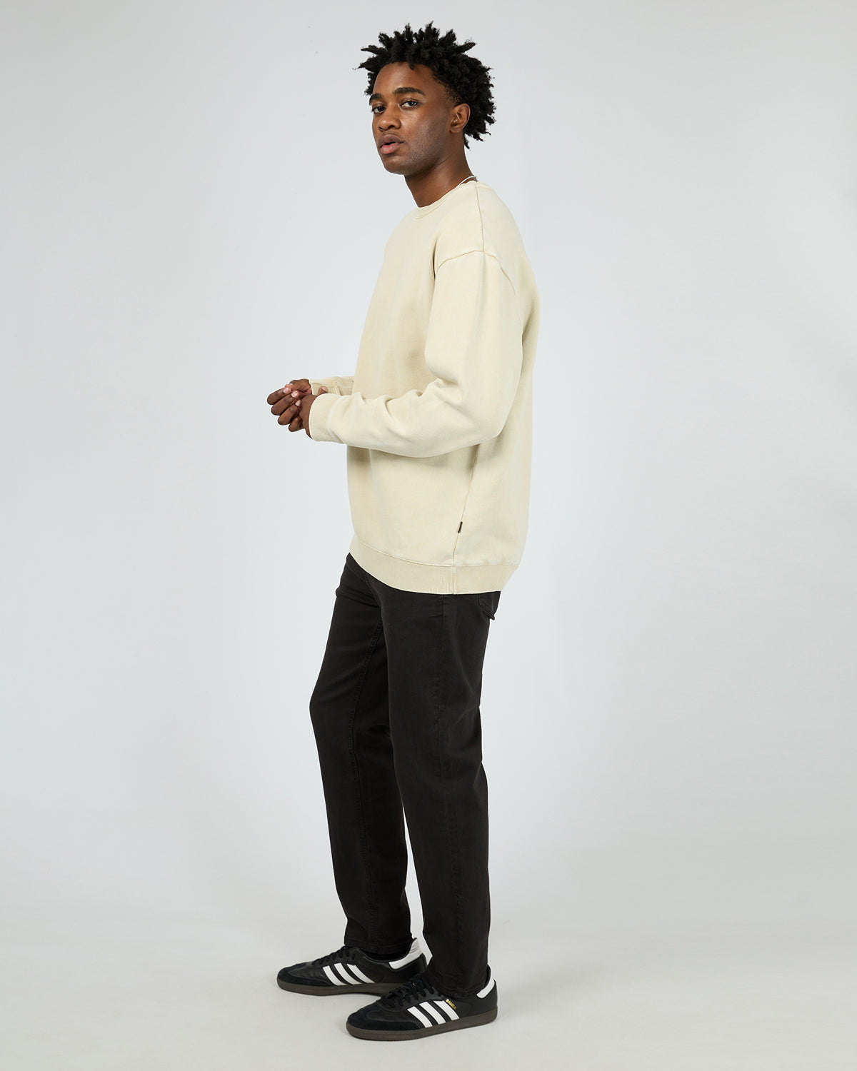 Chlk Box Box Crew Chalk - Edge Clothing