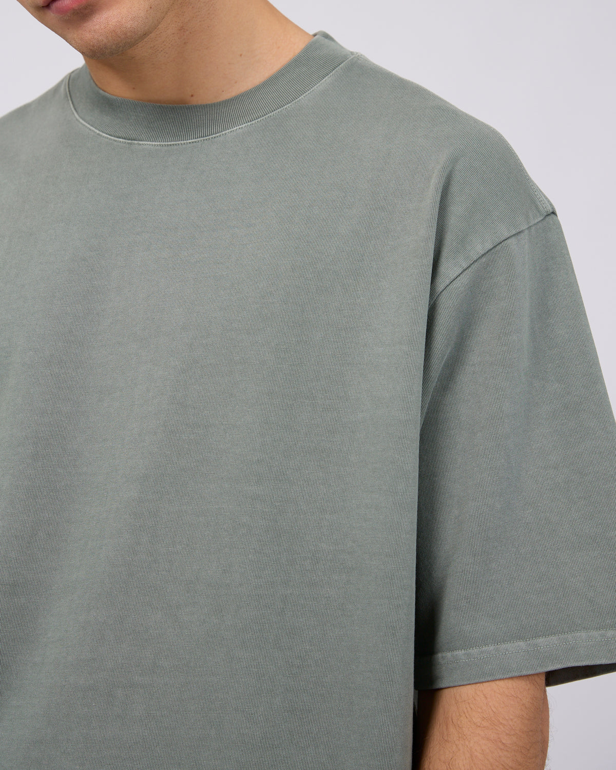 Heavy Weight Tee Forrest