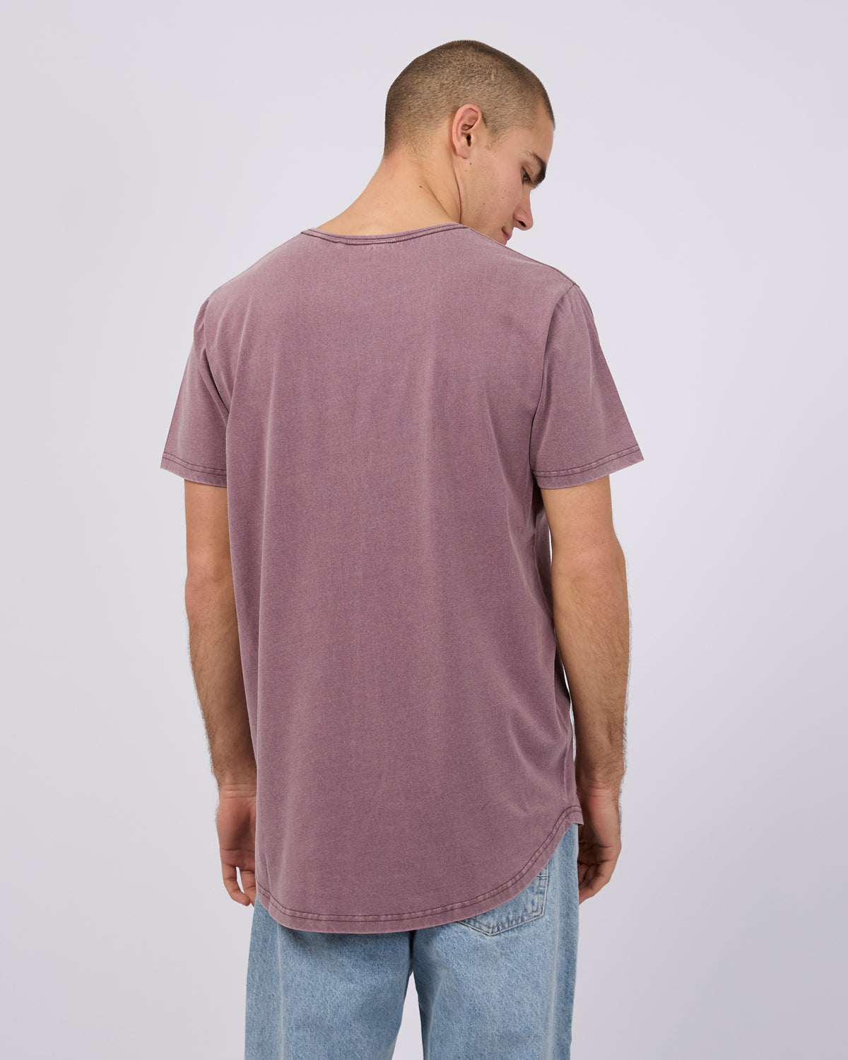 Tail Tee Vino