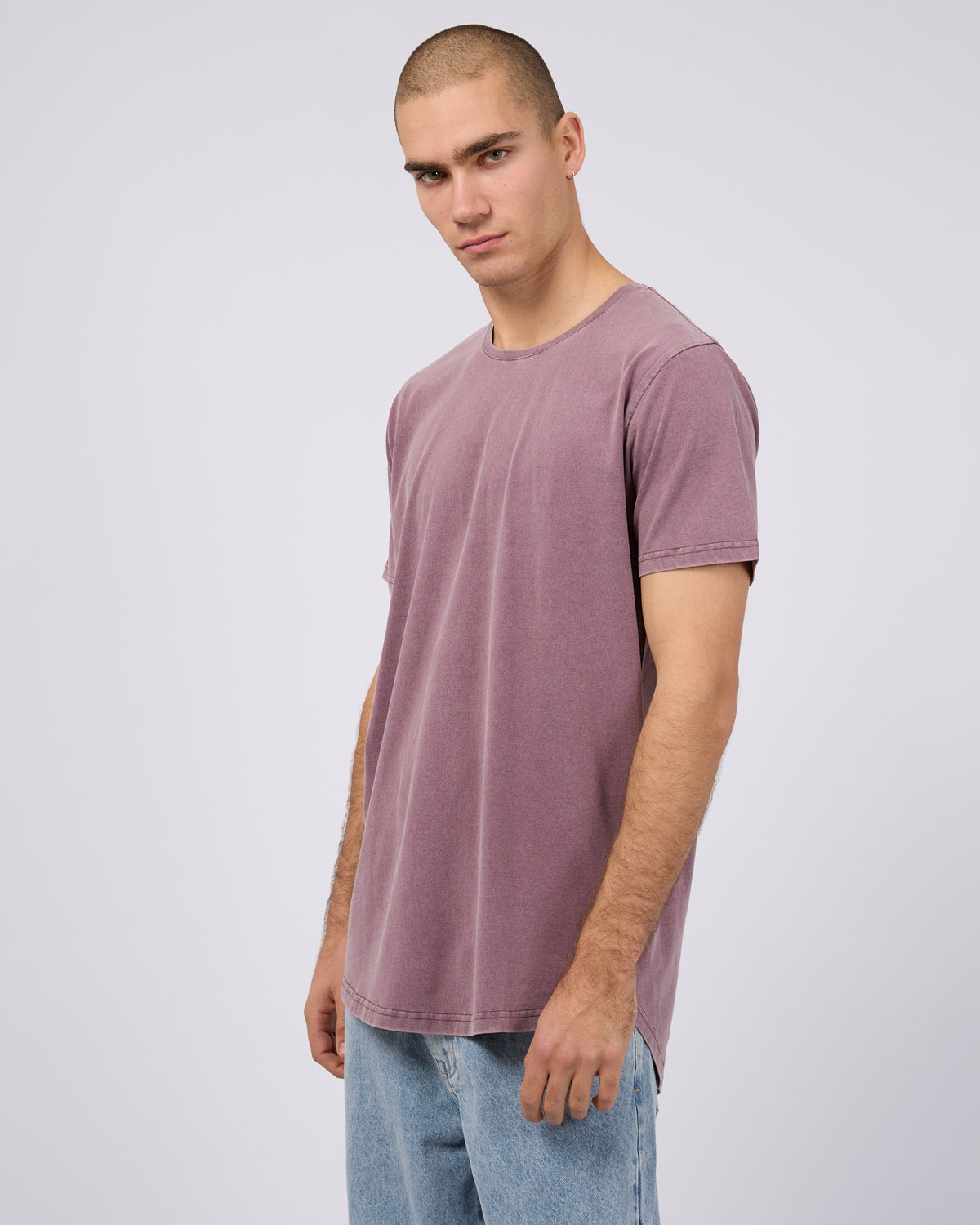 Tail Tee Vino