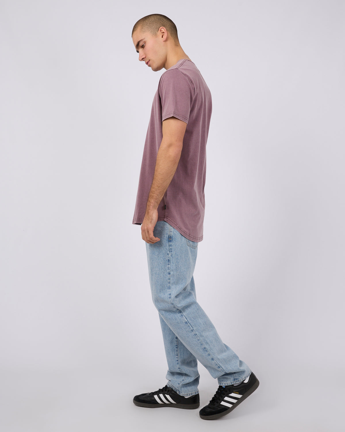 Tail Tee Vino
