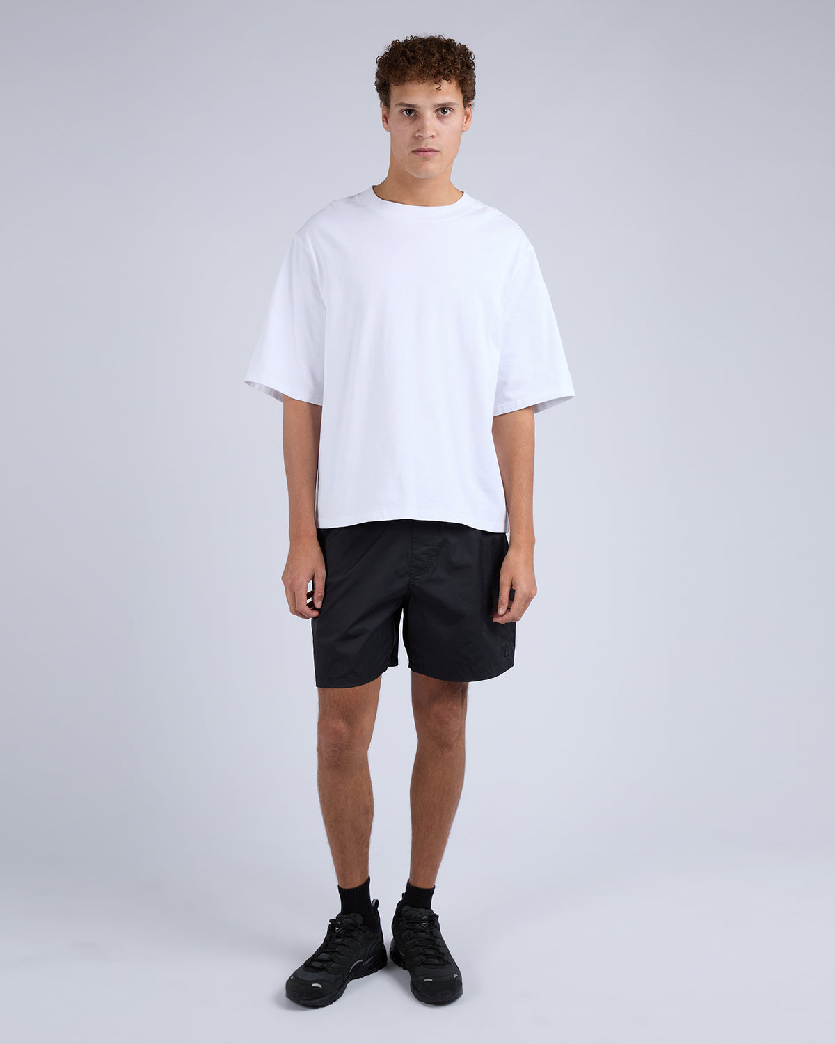 Tres Short Black