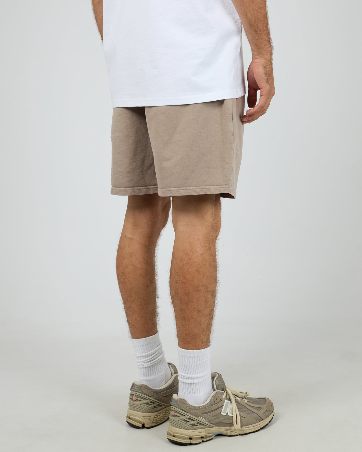 Essential Theory Short V2 Mushroom