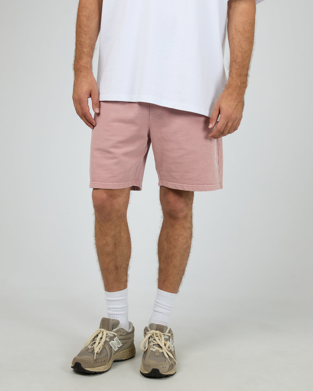 Essential Theory Short V2 Musk