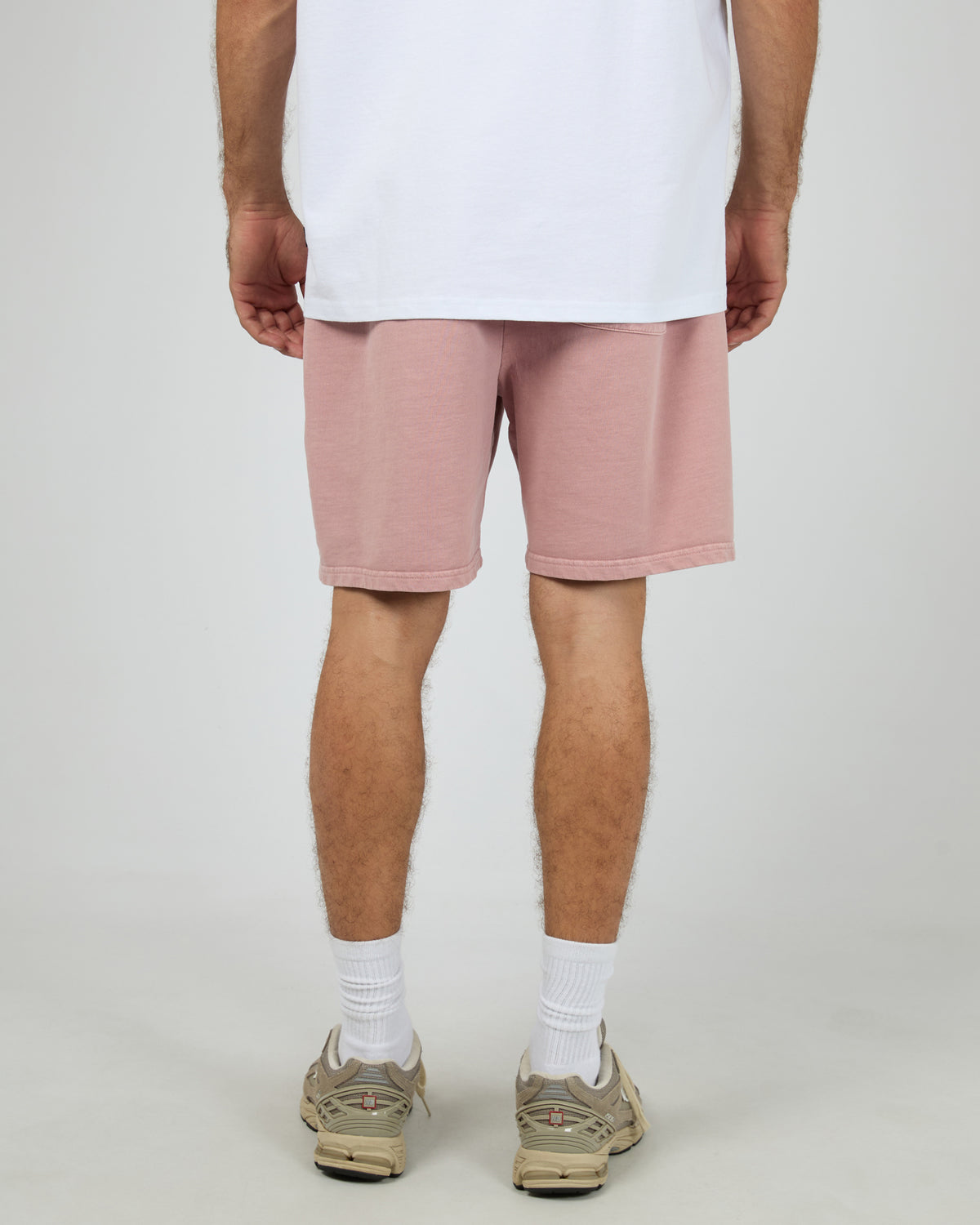 Essential Theory Short V2 Musk