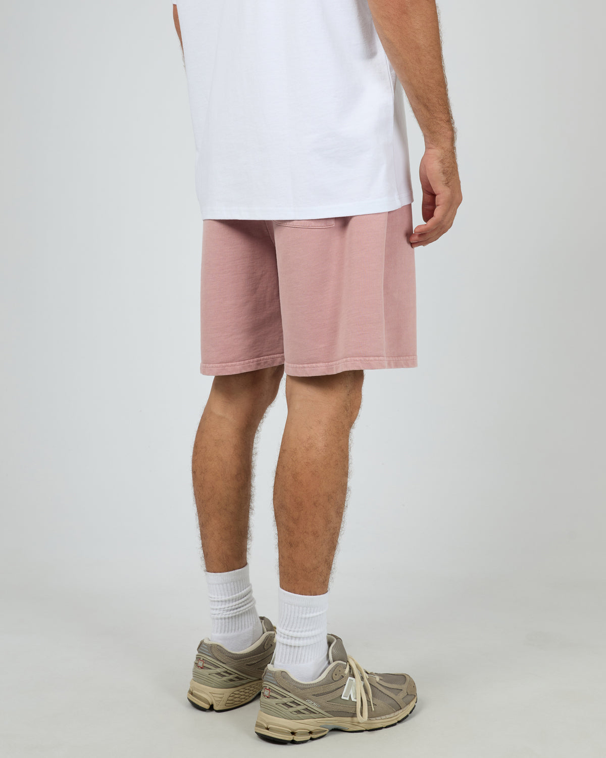 Essential Theory Short V2 Musk