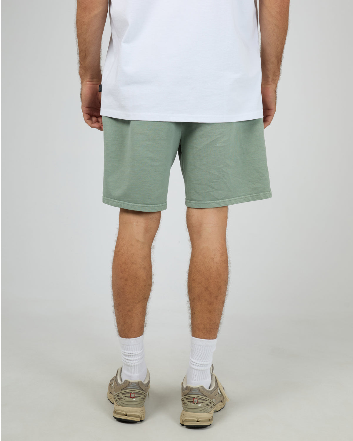 Essential Theory Short V2 Sage