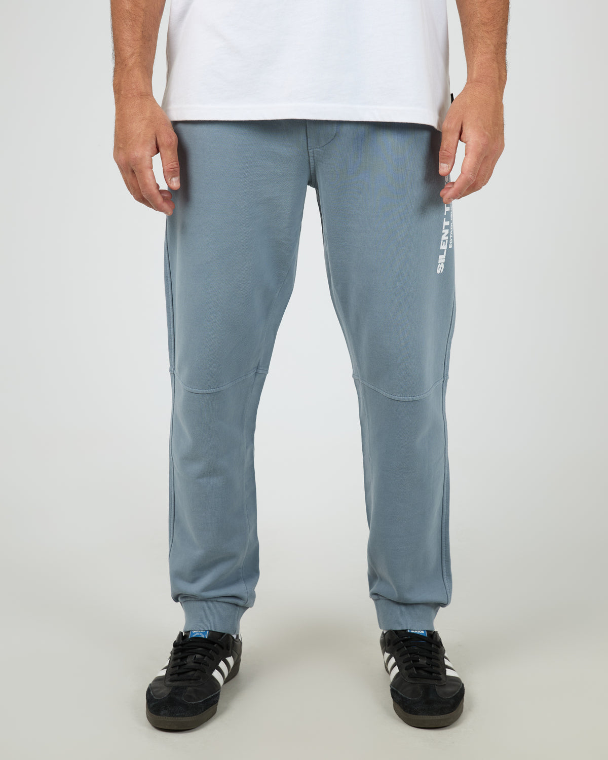 Essential Theory Trackpant V2 Blue