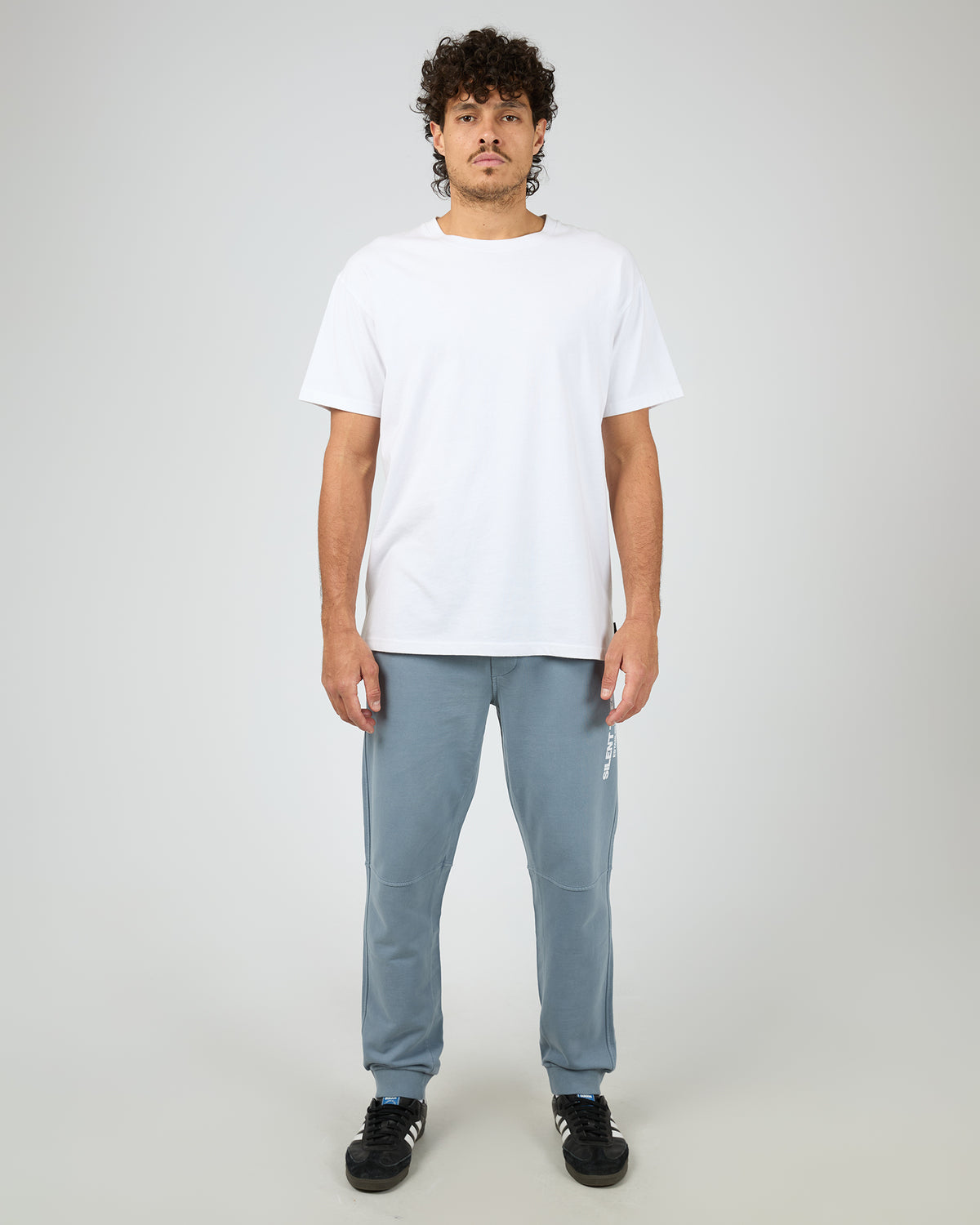 Essential Theory Trackpant V2 Blue