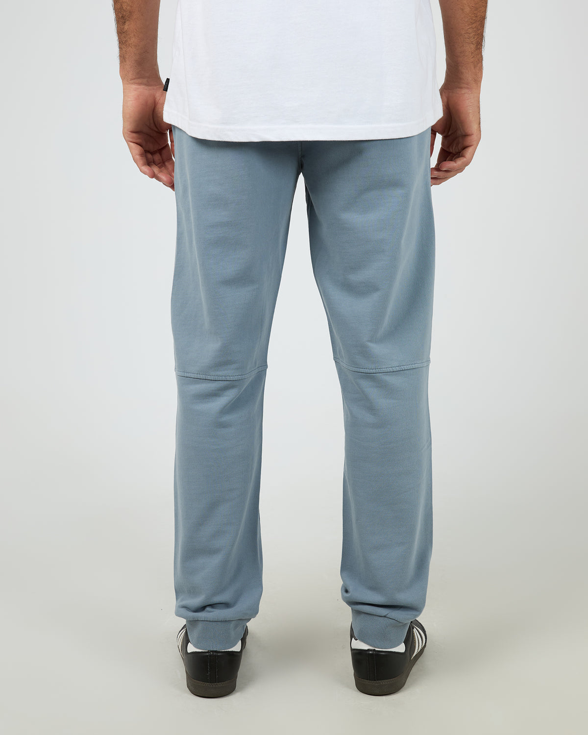 Essential Theory Trackpant V2 Blue