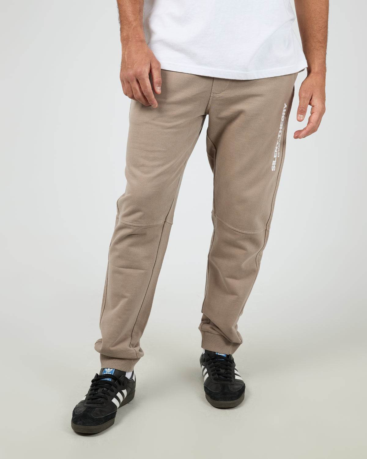 Essential Theory Trackpant V2 Mushroom