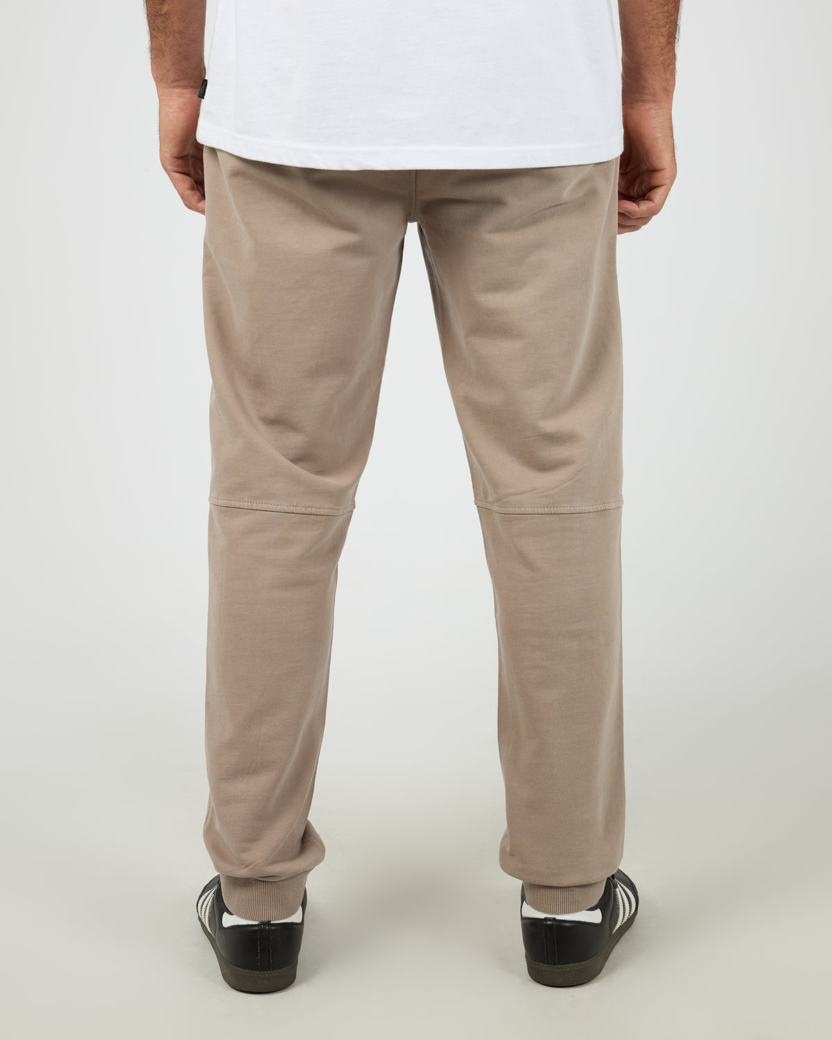 Essential Theory Trackpant V2 Mushroom