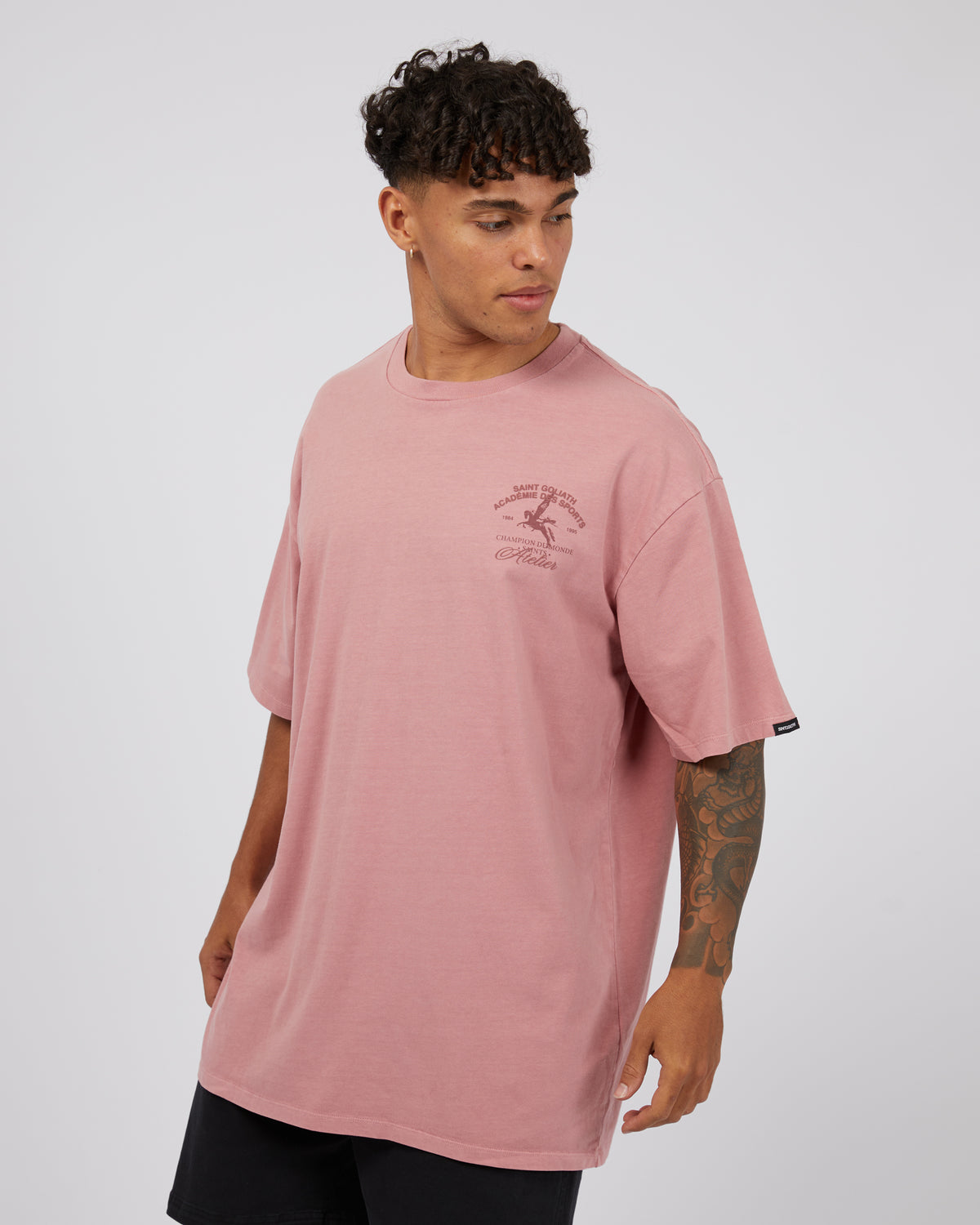 Atelier Tee Rose