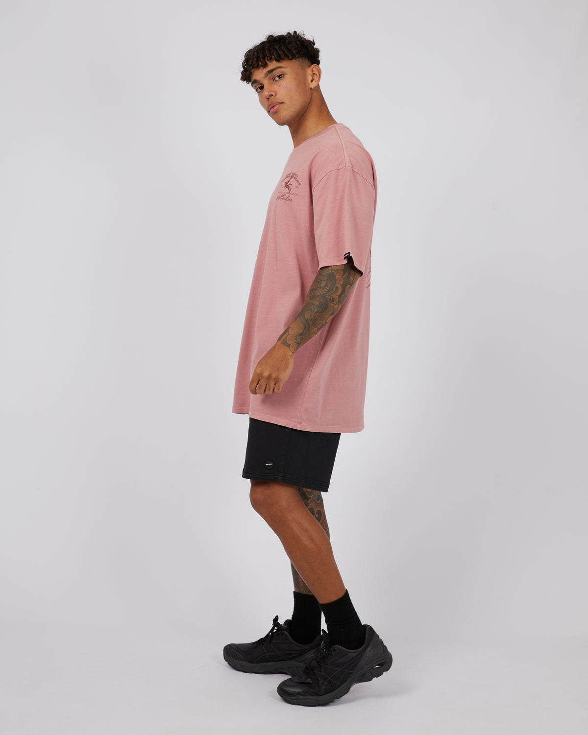 Atelier Tee Rose