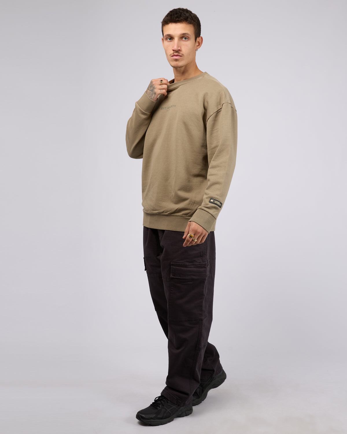 Endless Crew Sage