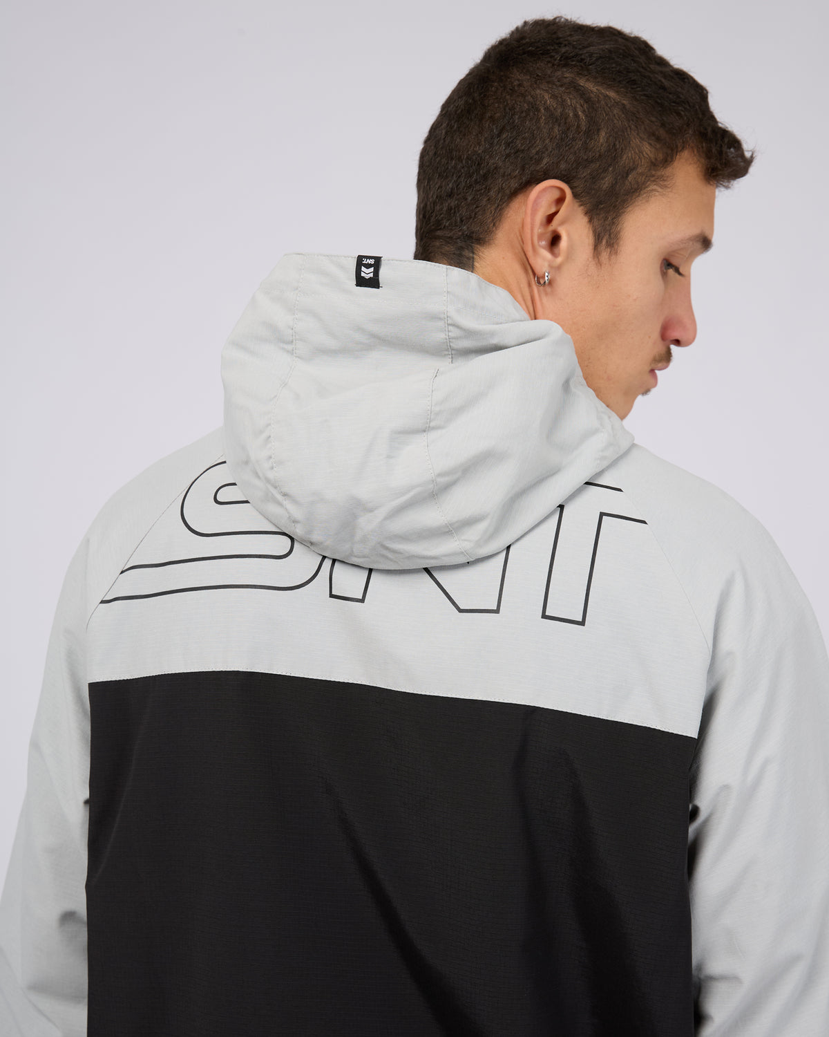East Bay Jacket Grey