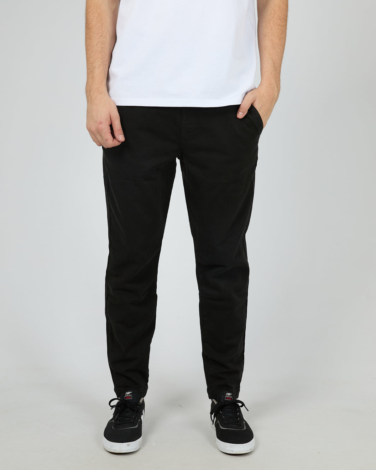 Outset Pant Black