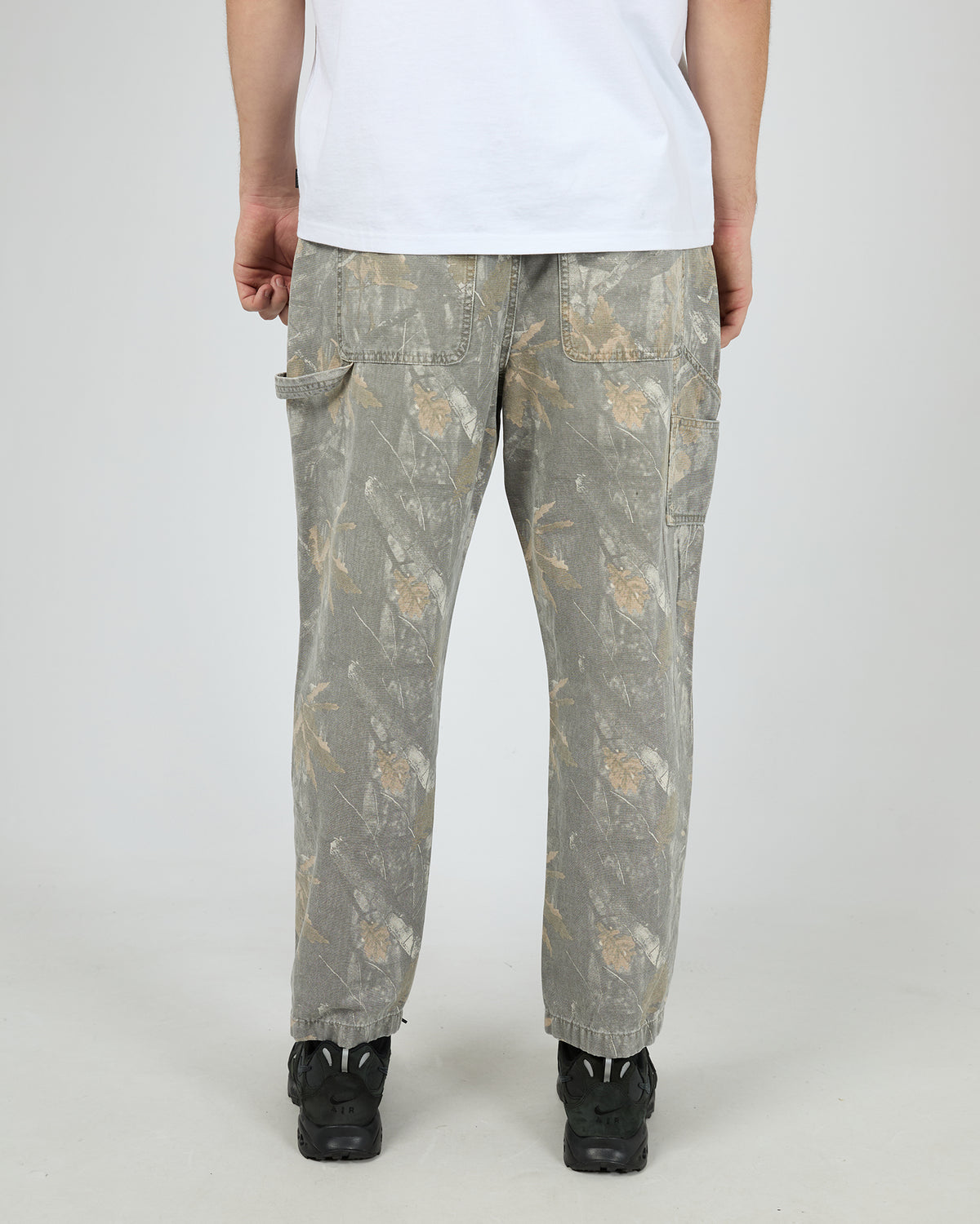 Tree Cammo Pant Cammoflage