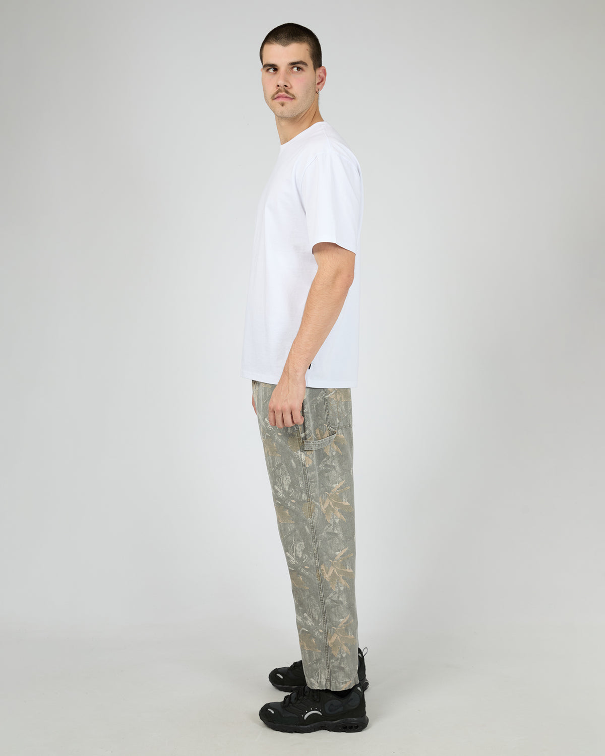 Tree Cammo Pant Cammoflage