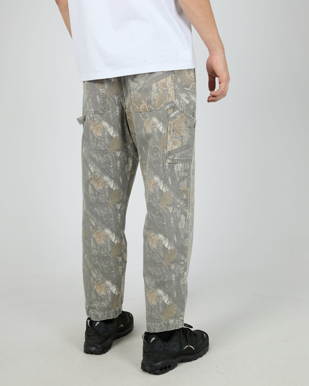 Tree Cammo Pant Cammoflage