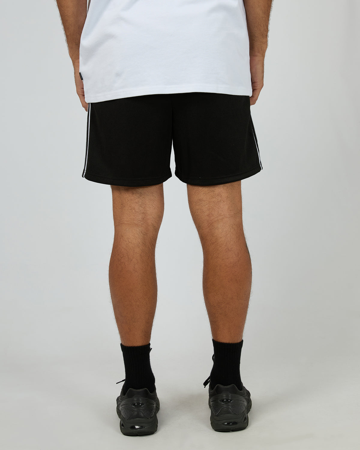 Club Short Black
