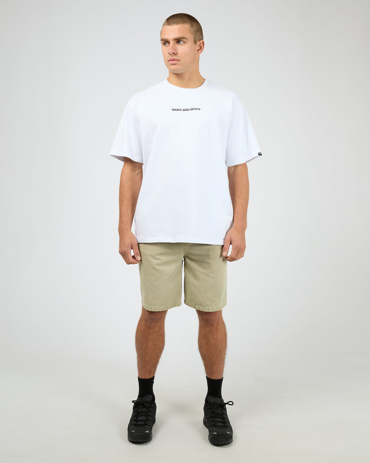 Isle Short Sage