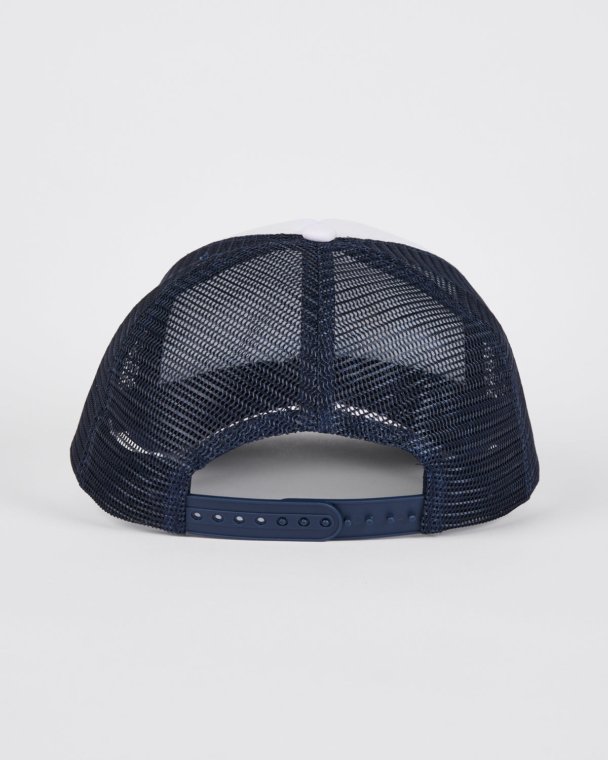 Beer & Barra Trucker Navy