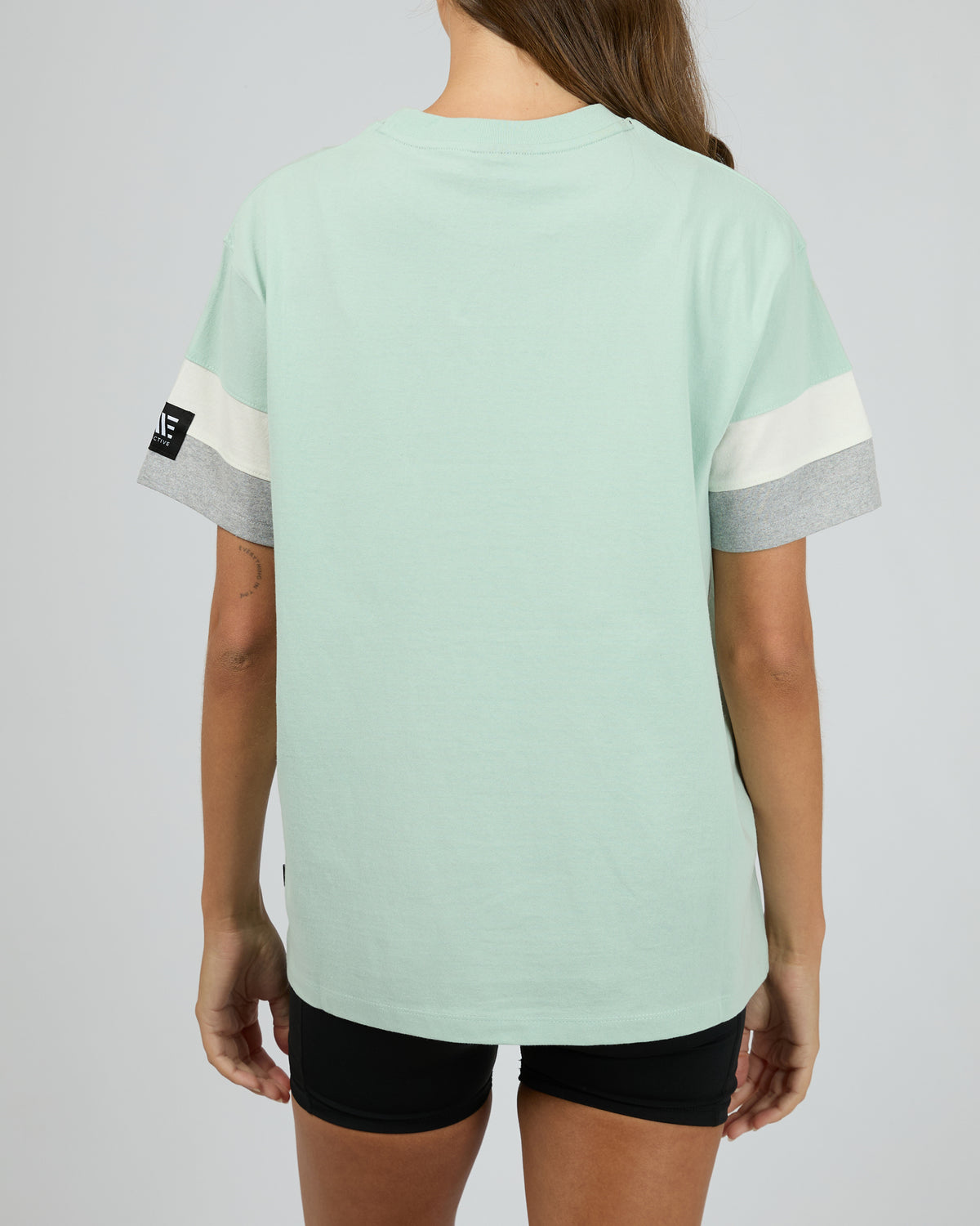 98 Oversized Tee Surf