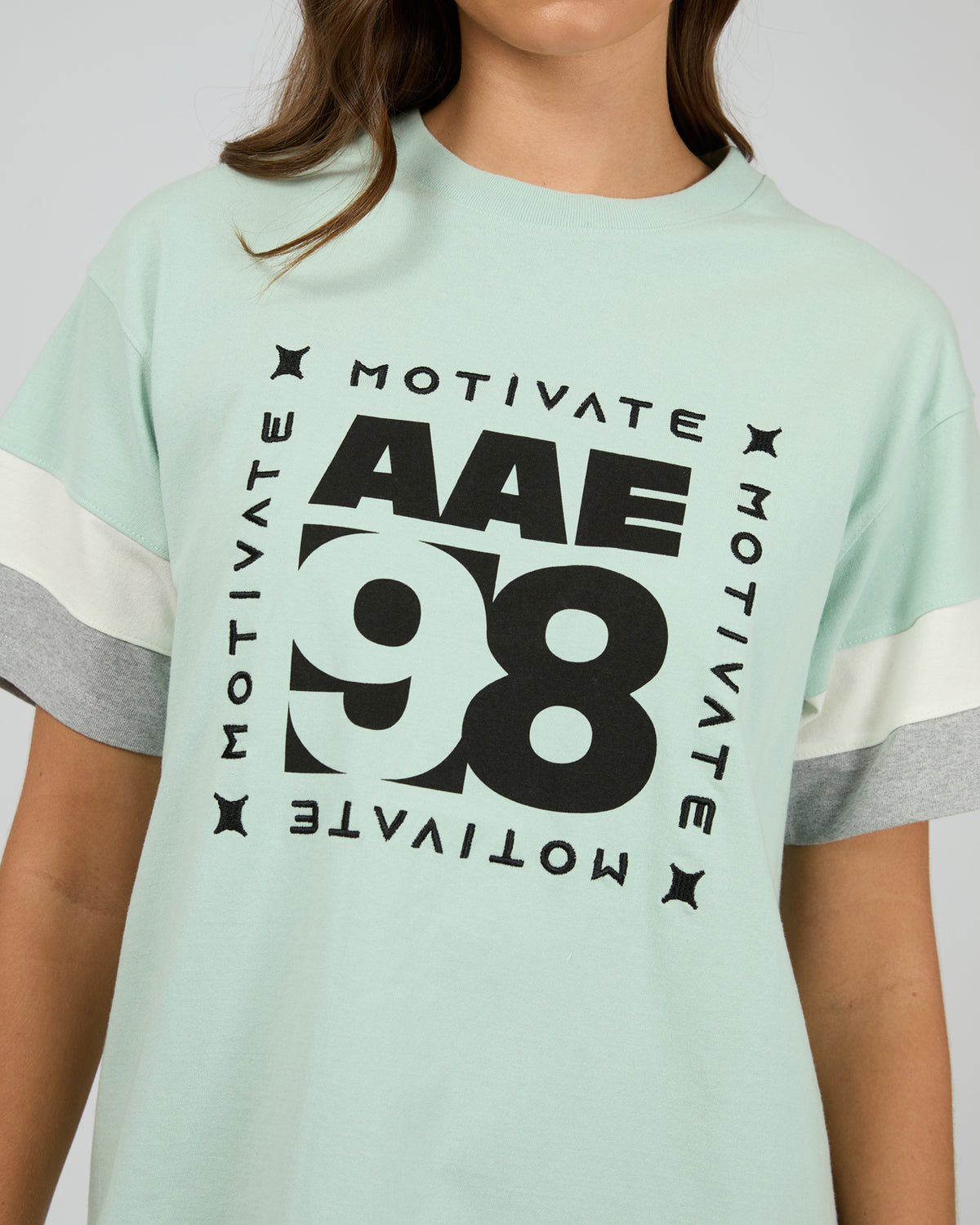 98 Oversized Tee Surf