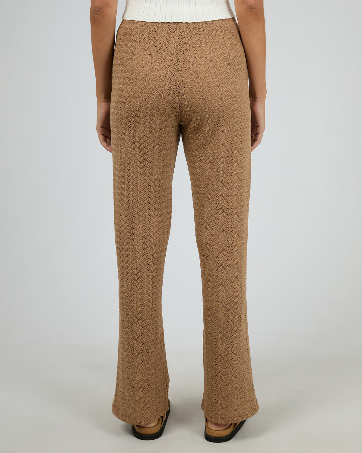 Tilda Pant Fawn