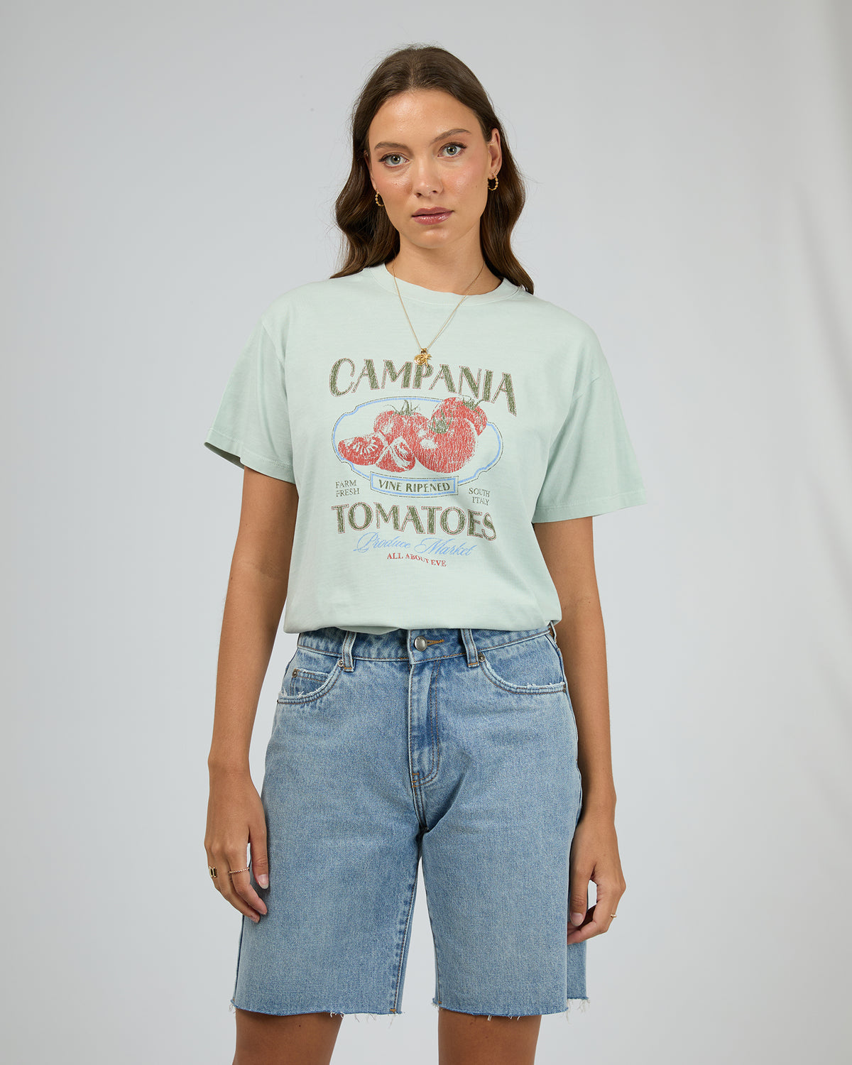 Sunday Standard Tee Surf