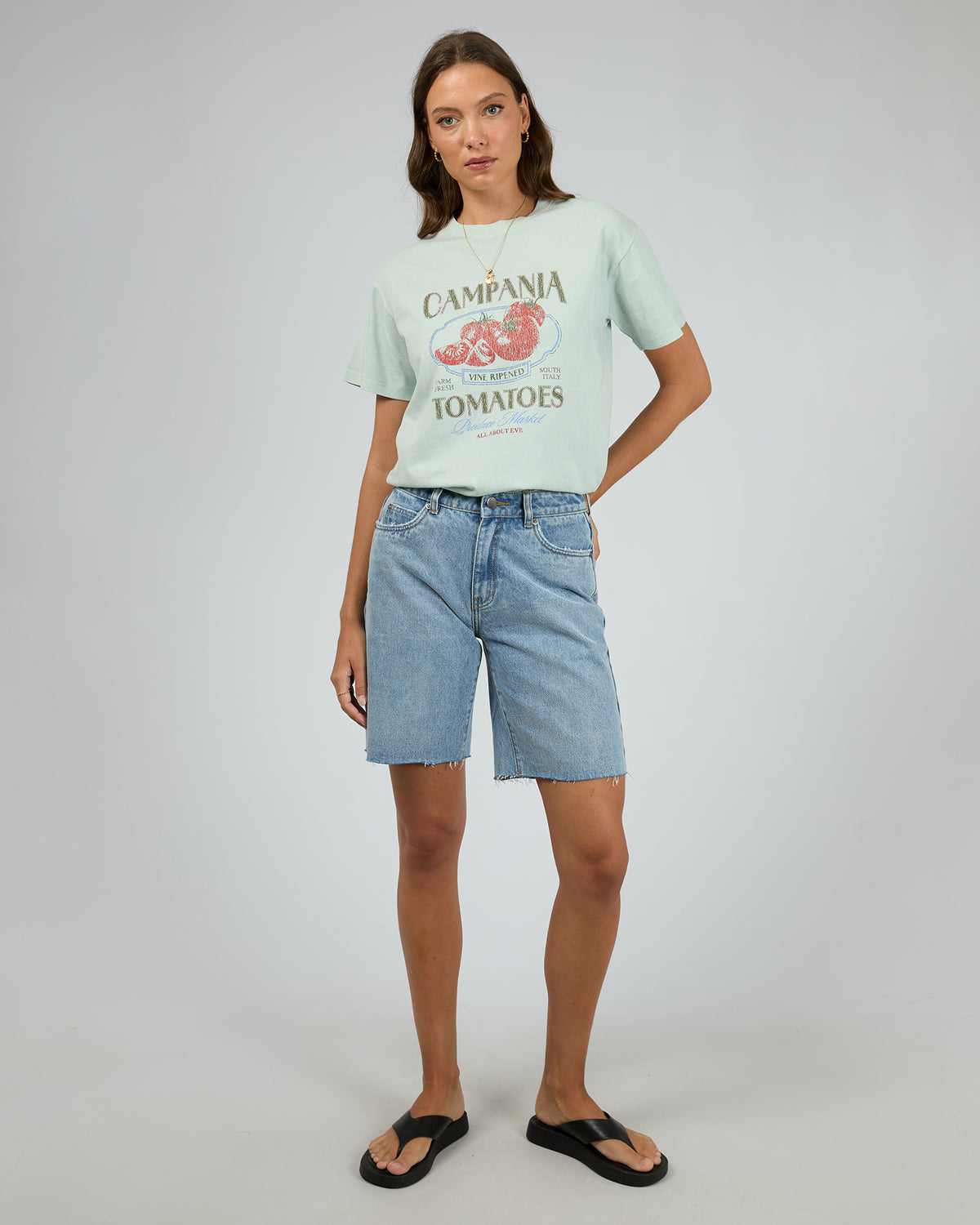 Sunday Standard Tee Surf