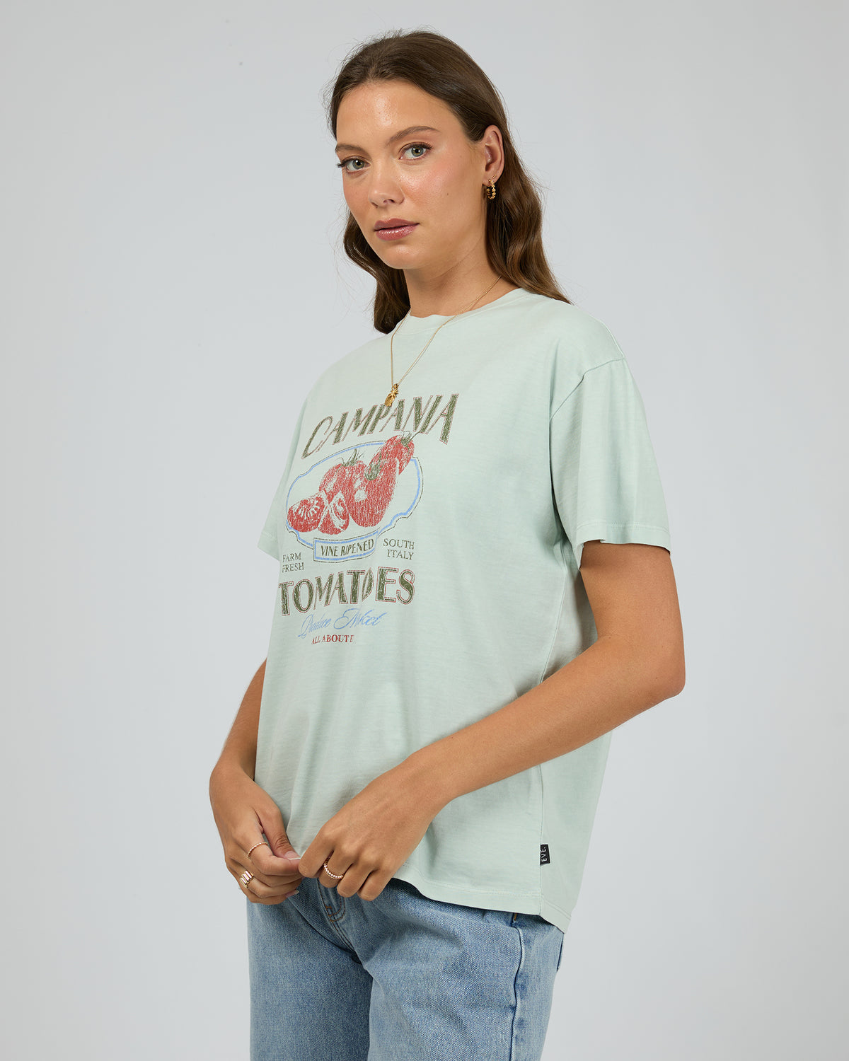 Sunday Standard Tee Surf