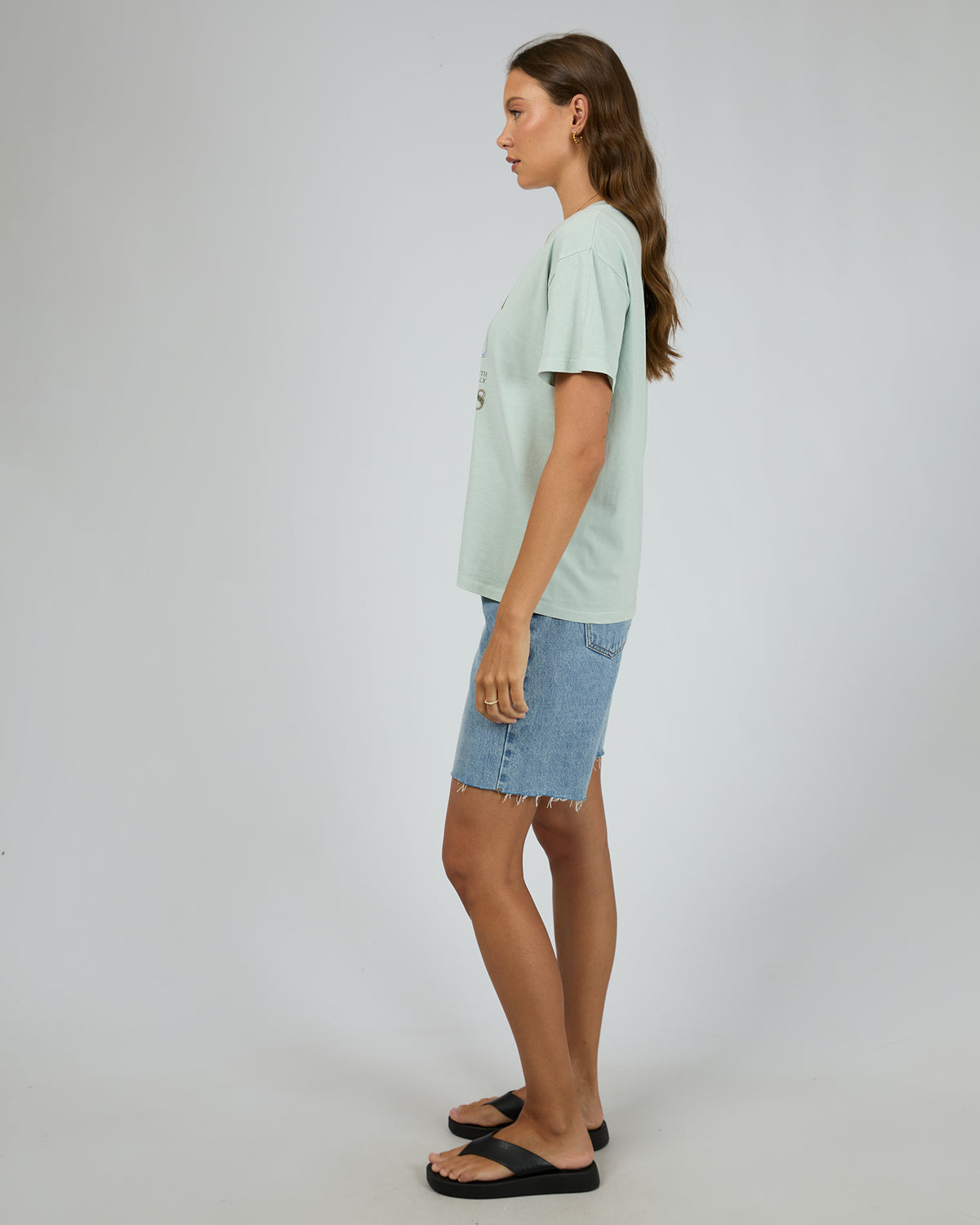 Sunday Standard Tee Surf